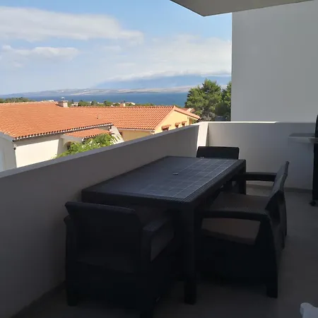 Appartamento Julia Vir