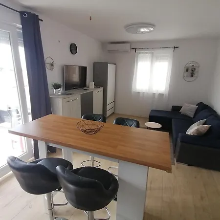 Apartament Julia