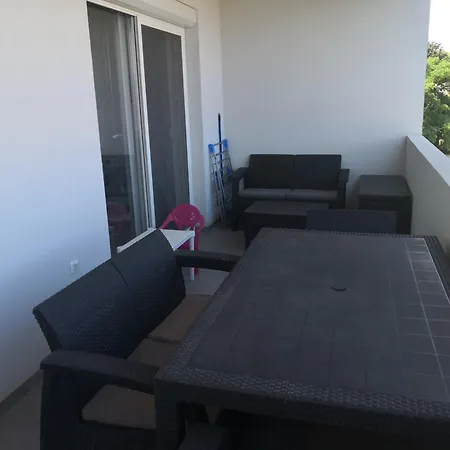 Appartamento Julia Vir