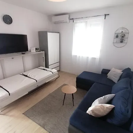 Appartamento Julia *