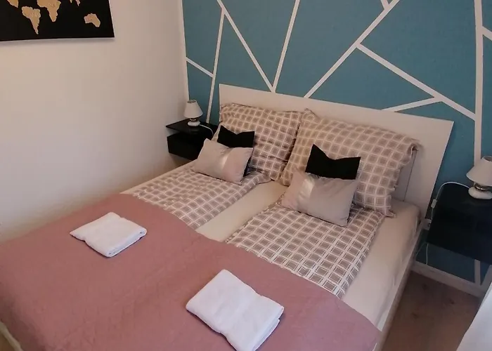 Julia Appartamento *