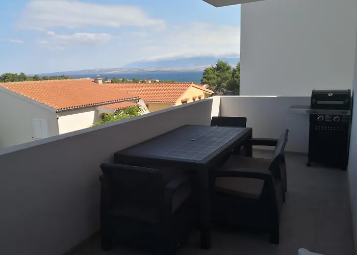 Appartamento Julia Vir