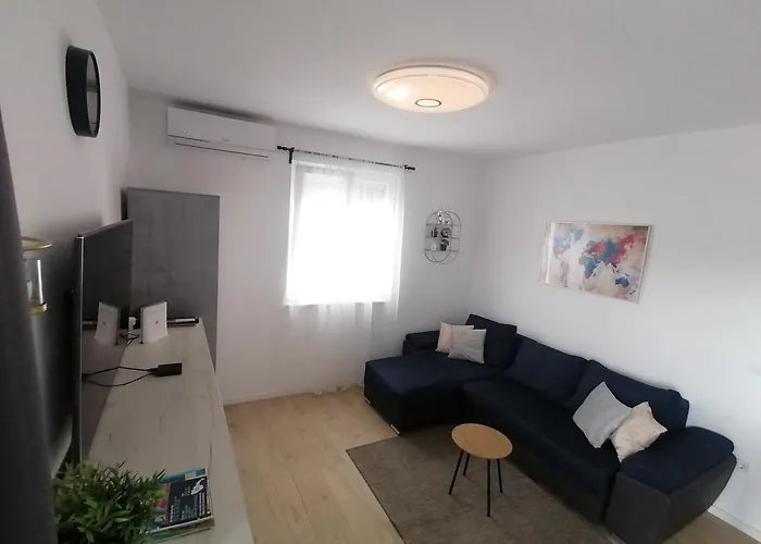 Appartamento Julia Vir